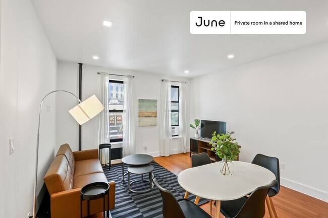 Foto del edificio - Room in Shared 4 bed/2 bath home