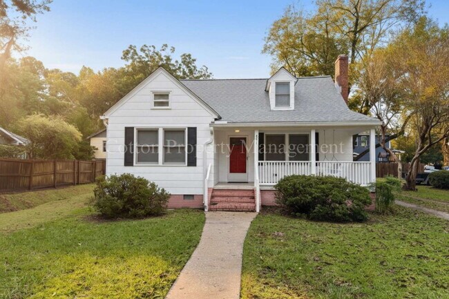 Foto del edificio - 4211 Wrightsville Ave