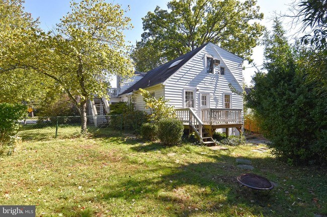 Foto del edificio - 1616 N Abingdon St