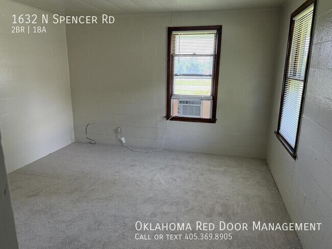 Foto del edificio - 1632 Spencer Rd