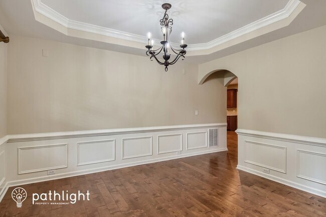 Foto del edificio - 18 Rockridge Dr, Newnan, GA, 30265