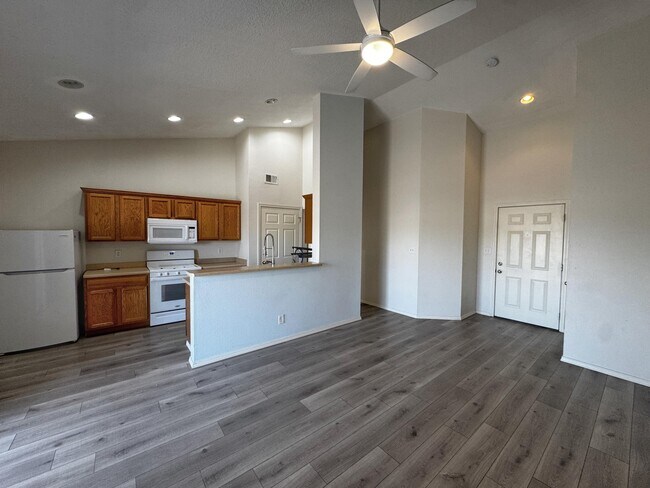 Foto del edificio - 1105 Meadowlark Way SE