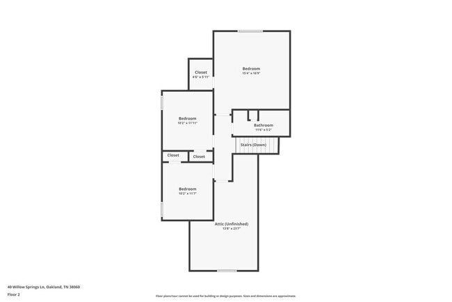 Building Photo - 40 Willow Springs Ln