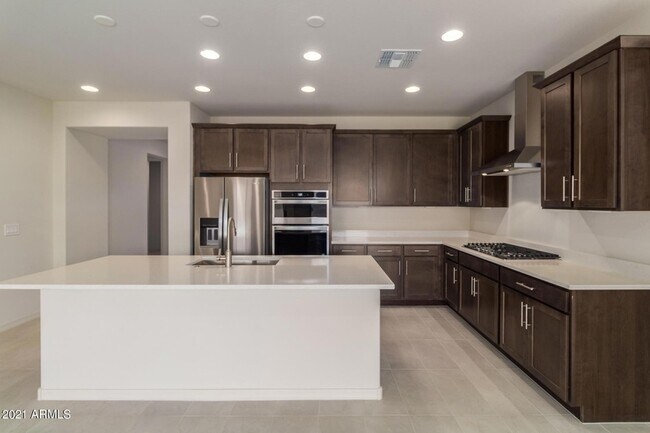 Building Photo - 22857 E Marsh Rd