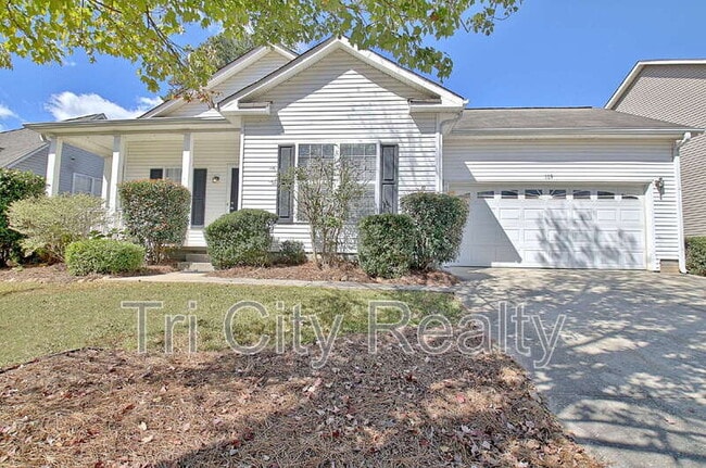 Building Photo - 109 St Albans Way