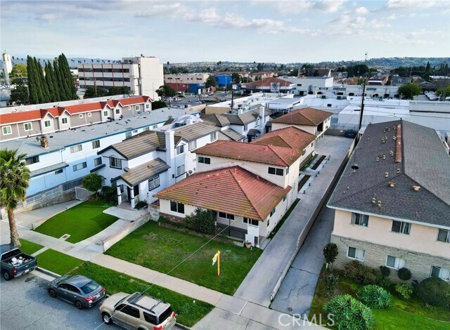 Foto del edificio - 1716 Vine St