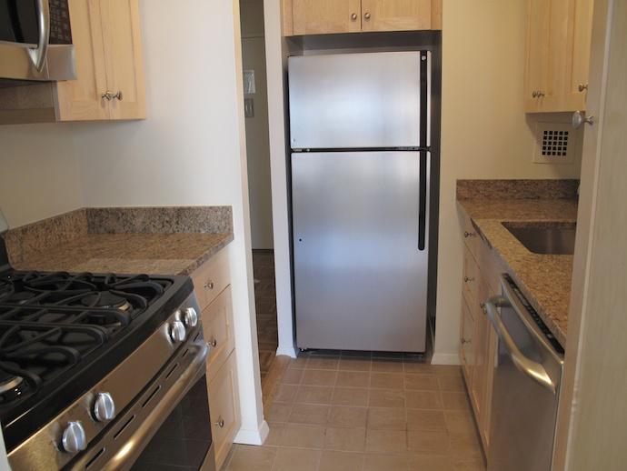 30 Waterside Plaza, New York, NY 10010 Apartment for Rent in New York