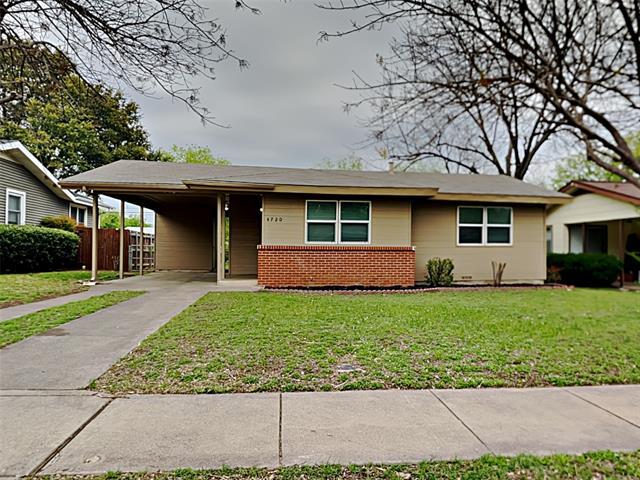 Foto principal - 4720 Kilpatrick Ave