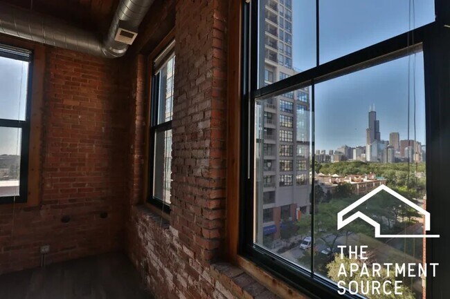 Foto del edificio - 1545 S State St