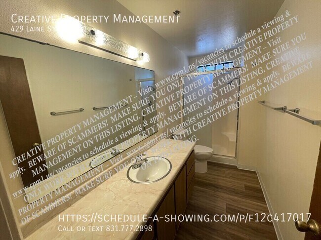 Foto del edificio - 429 Laine St