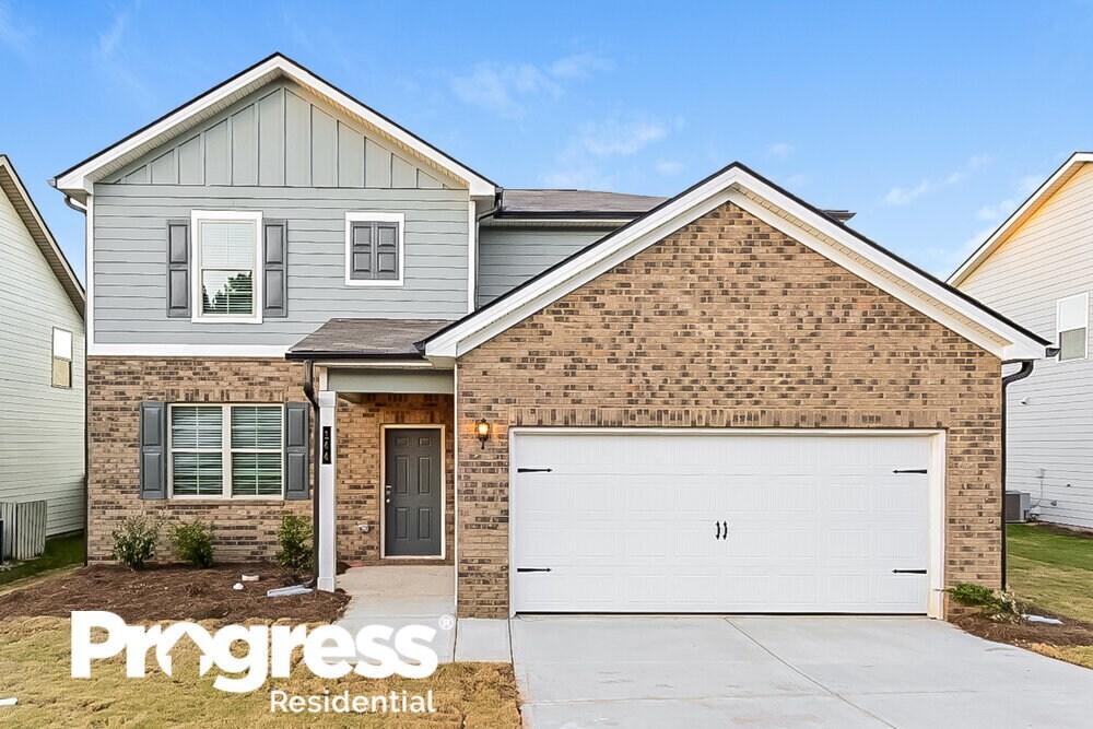 144 Hamilton Pointe Dr, McDonough, GA 30253 House Rental in McDonough, GA