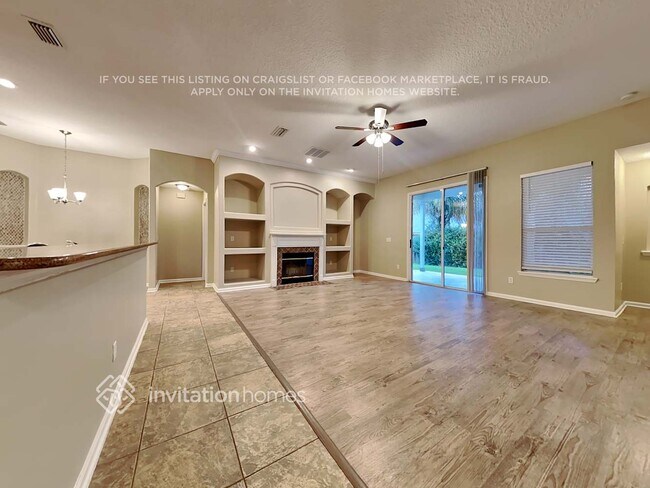 Foto del edificio - 1409 Kipling Ln
