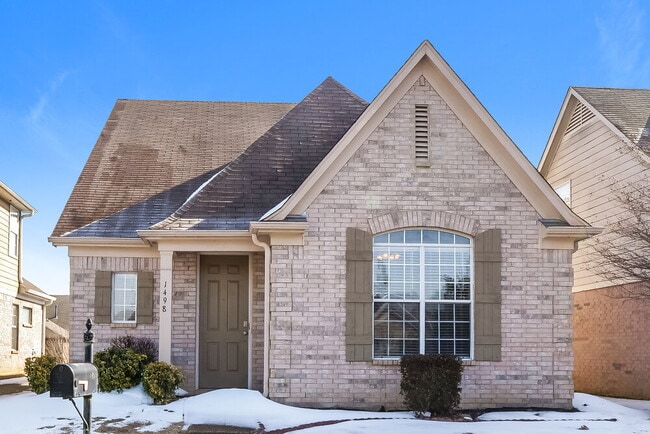 Building Photo - 1498 Lawson Dr