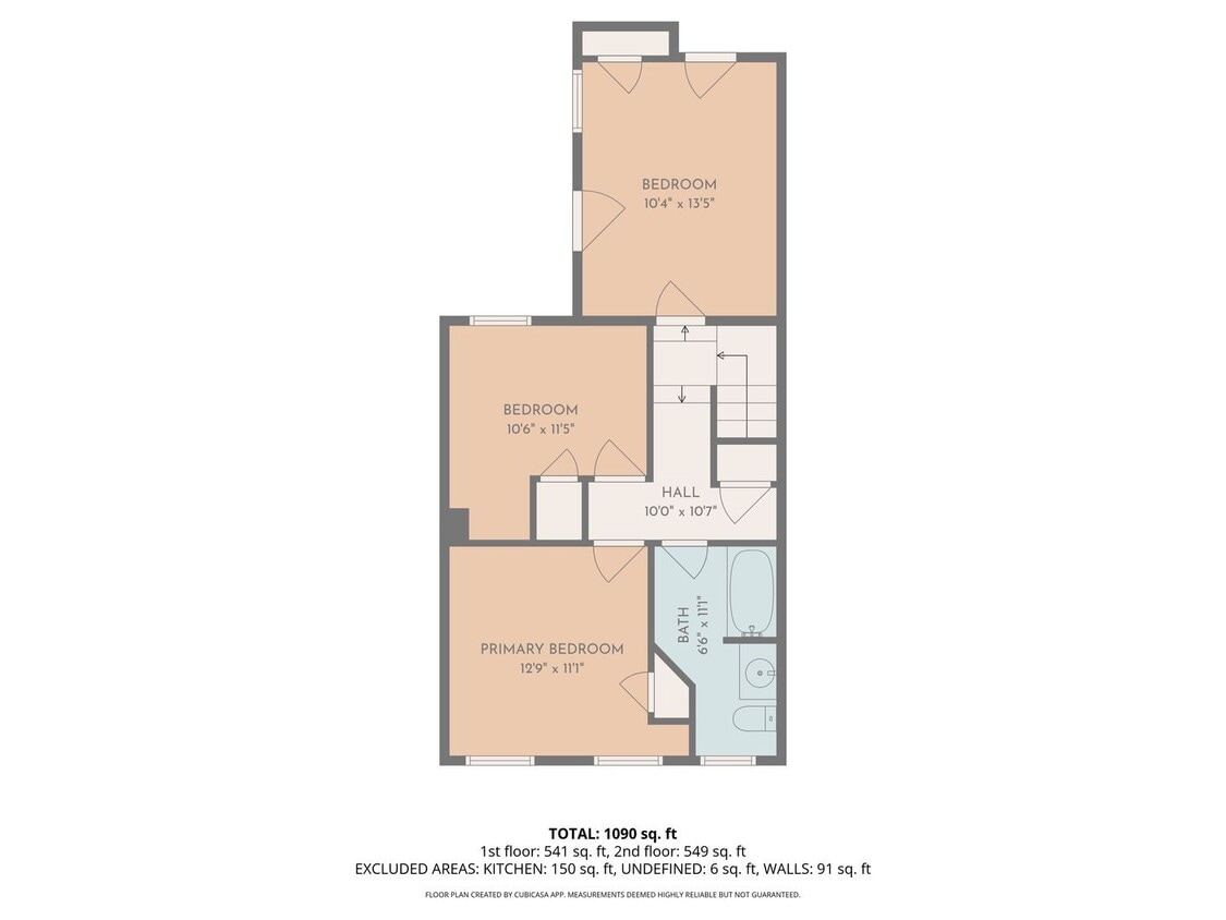 Building Photo - 117 E North St