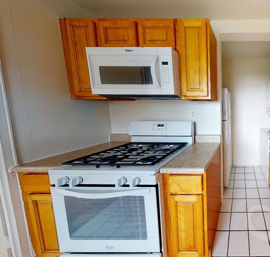 Photo - The Carlyle Apartment Homes