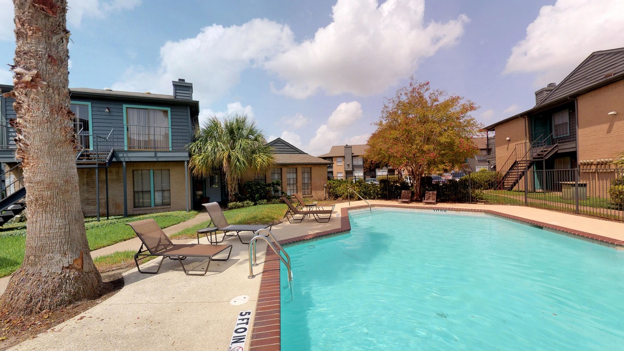 Photo - Mosaic Apartments