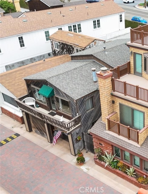 Building Photo - 58 Surfside Ave.