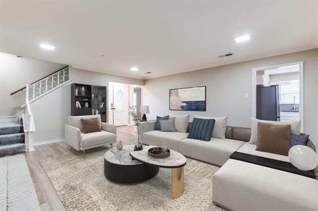 Foto del edificio - 5921 Preston Rd