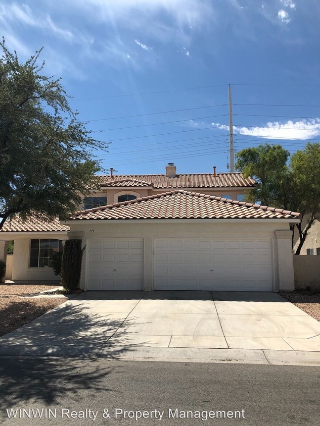 Foto principal - 3 br, 3 bath House - 775 Manitoba Ave