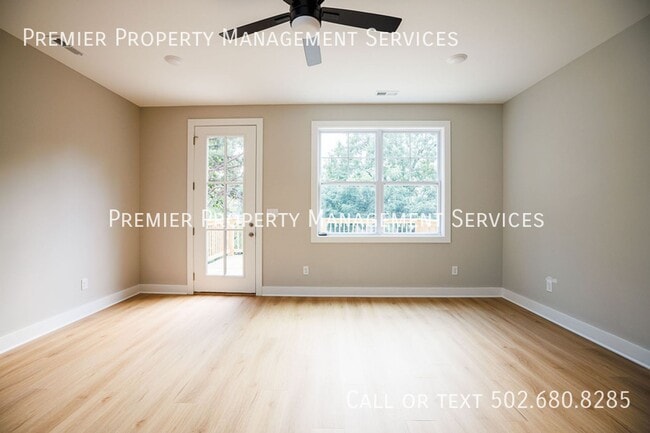 Foto del edificio - Two Bed  Two Bath Duplex-Brand-New 2024 Bu...