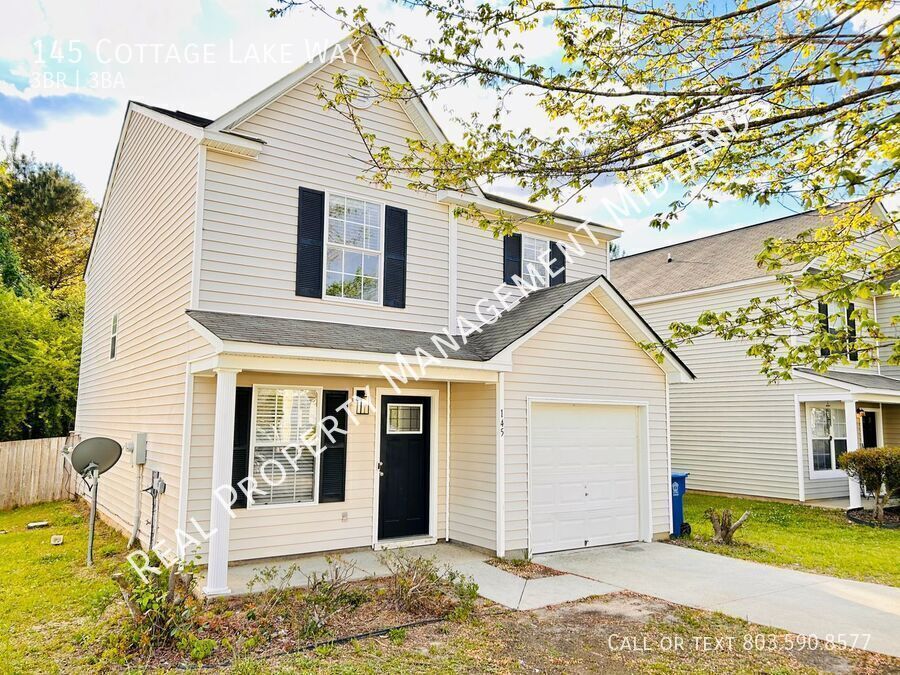 Foto principal - 145 Cottage Lake Way