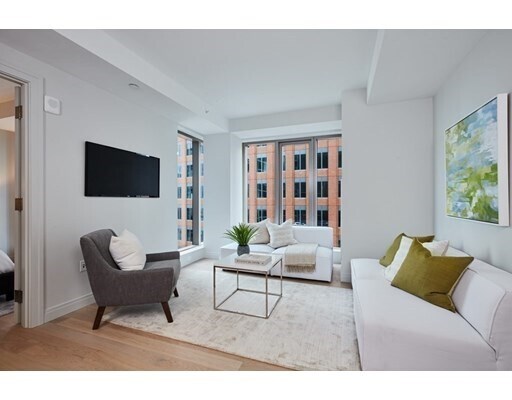 Primary Photo - 135 Seaport Blvd