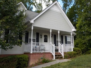 Building Photo - 2609 Thompson Ln NW