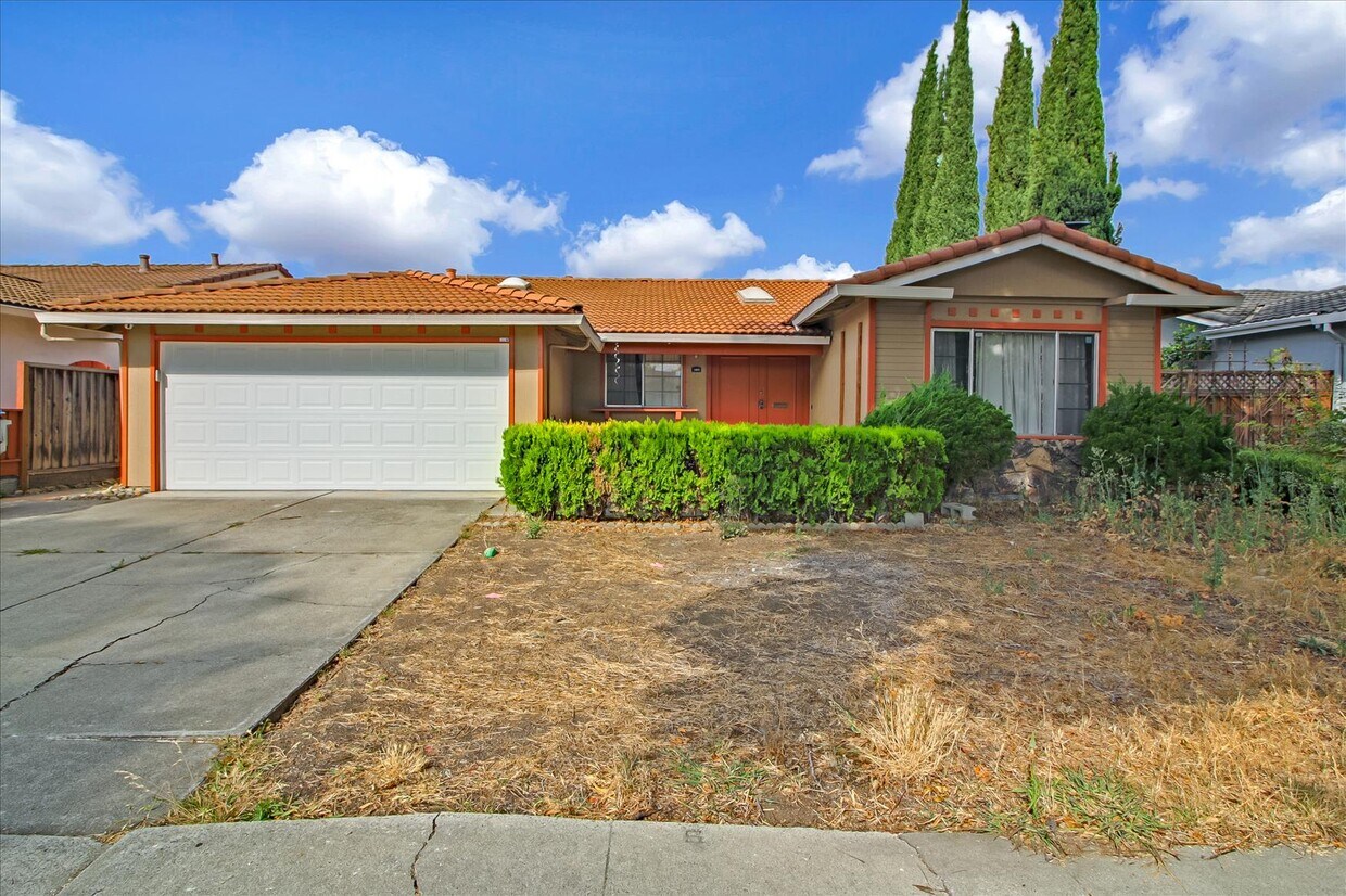 1869 Saint Andrews Plz, San Jose, CA 95132 House for Rent in San Jose