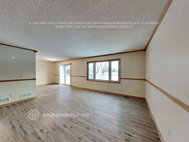 Building Photo - 14601 Helium St NW