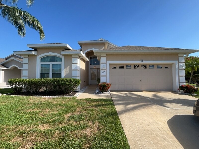 Foto principal - 116 Fleming Ln