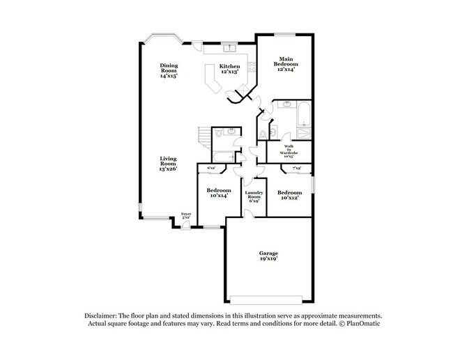 Foto del edificio - 11594 Oswego St