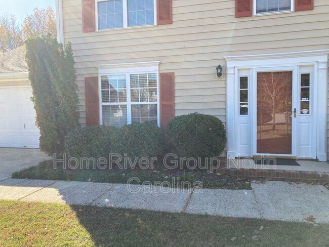 Building Photo - 1400 Coventry Woods Ct