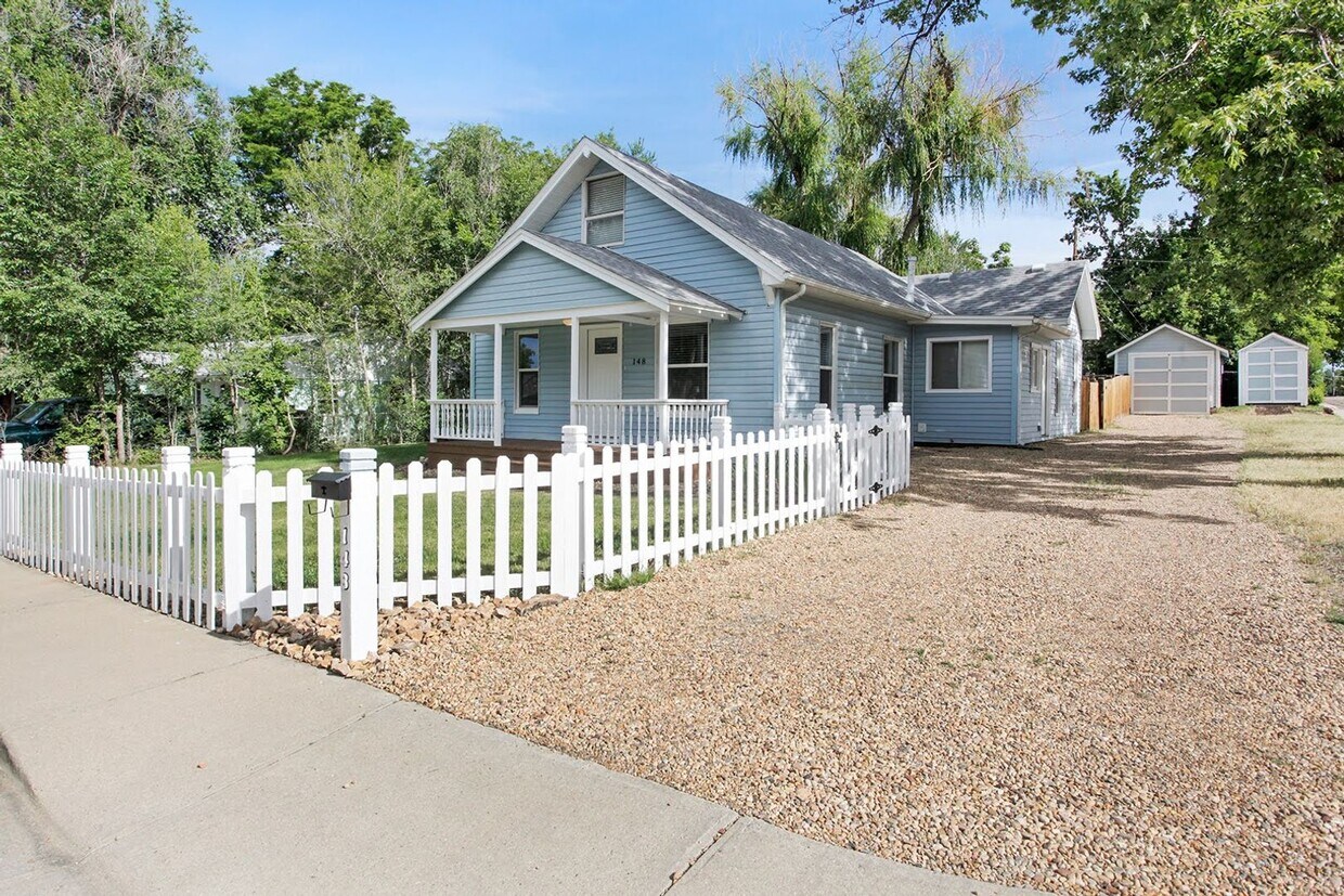Primary Photo - 148 E 5th Ave