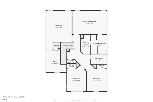 Building Photo - 175 River Hills Dr