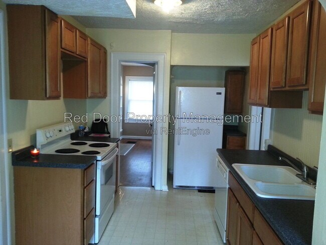 Foto del edificio - 505 E 61st St