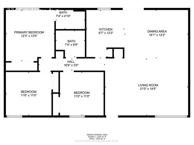 Building Photo - 7765 N 19th Ave
