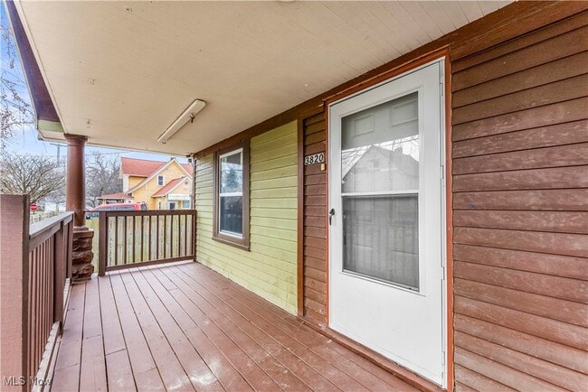 Foto del edificio - 3820 W 34th St