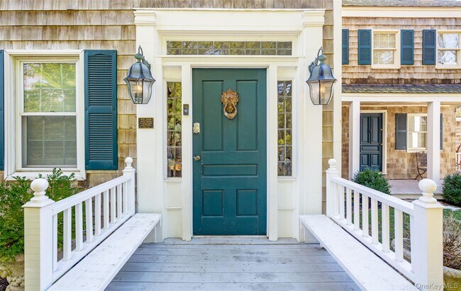 Foto del edificio - 78 Mecox Road