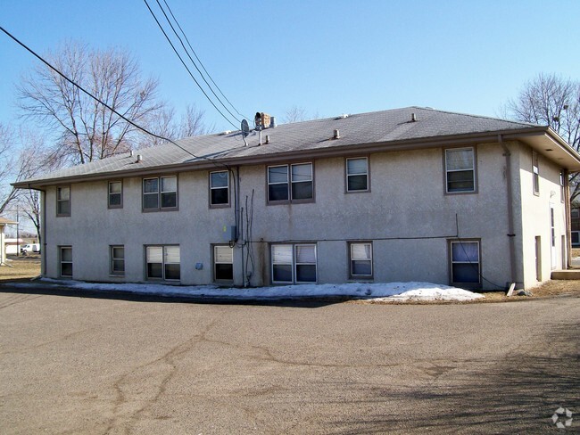 Building Photo - 7617 69th Ave N