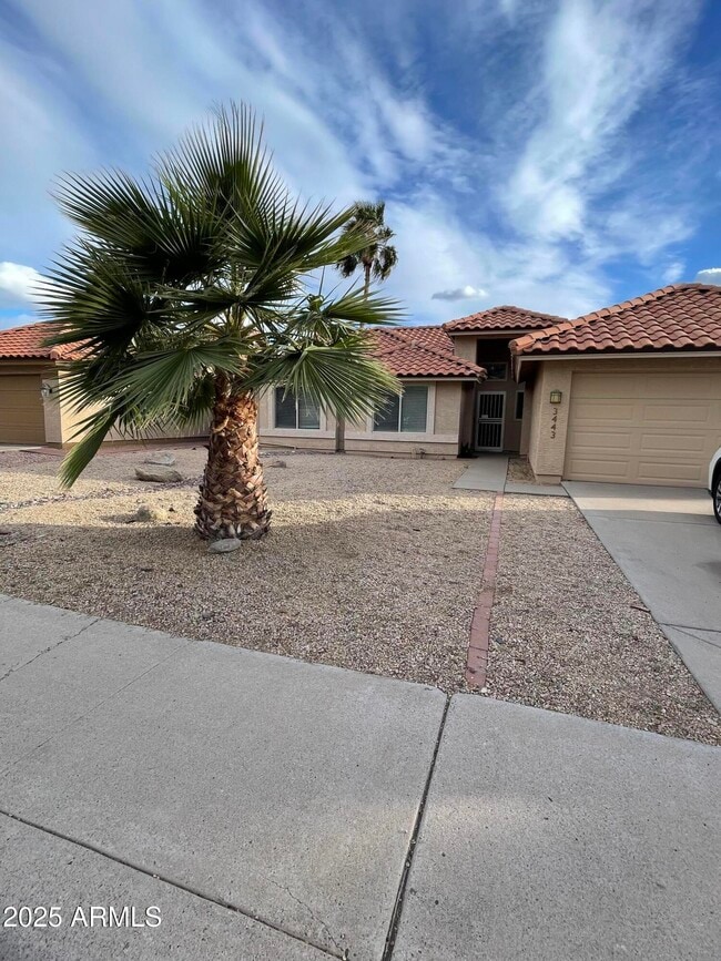 Building Photo - 3443 E Tonto Ln
