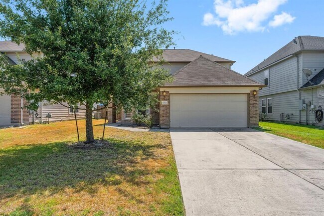 Building Photo - 16807 Accolade Way