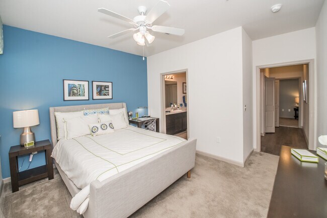 Foto del edificio - Otarre Pointe Apartments