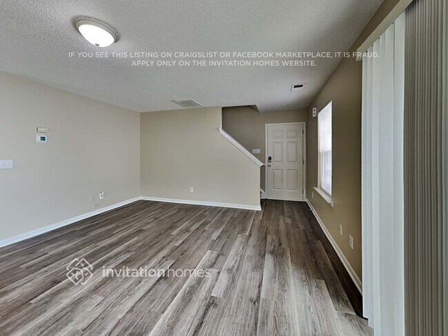 Foto del edificio - 3029 Bracey Pl