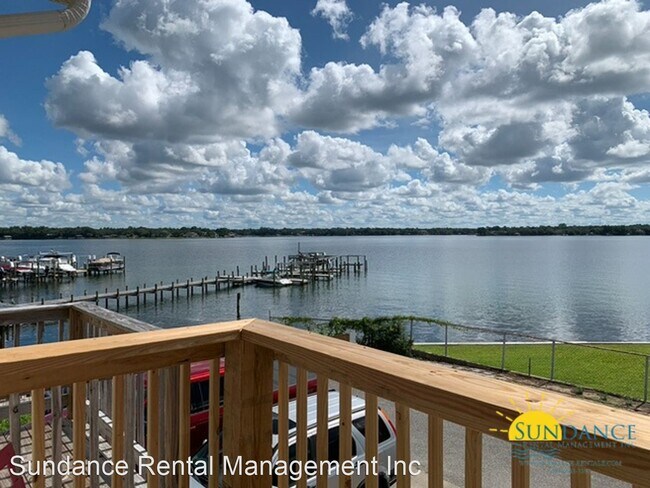 Building Photo - 2 br, 2.5 bath House - 453 Waterway Lane