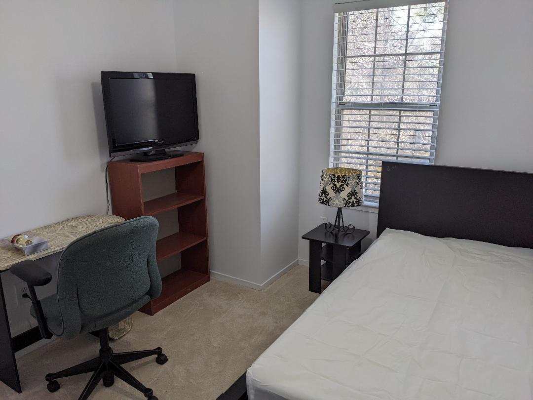 5806 Bridgetown Ct, Burke, VA 22015 Townhouse for Rent in Burke, VA