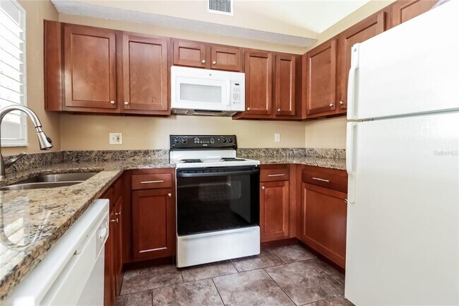 Foto del edificio - 3700 McCloud St