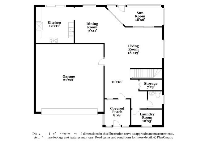 Foto del edificio - 1725 Shoreside Cir