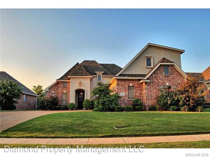 Primary Photo - 4 br, 3 bath House - 776 Hackberry
