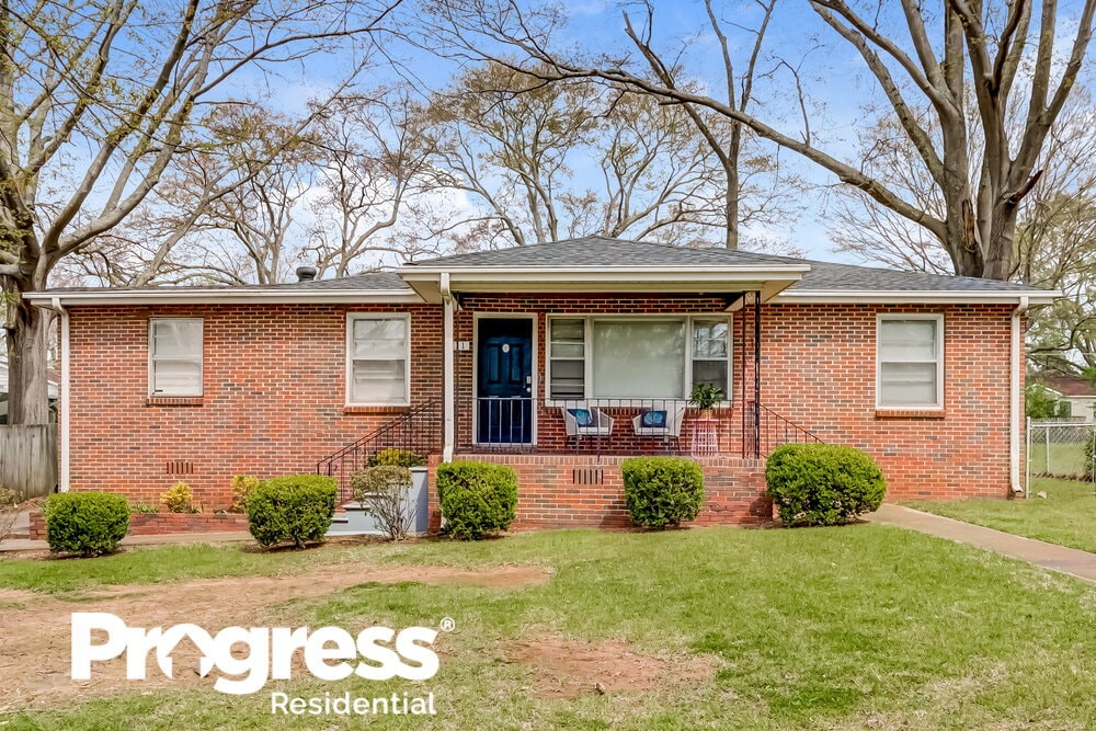 111 Meadowood Ave, Bessemer, AL 35023 House Rental in Bessemer, AL