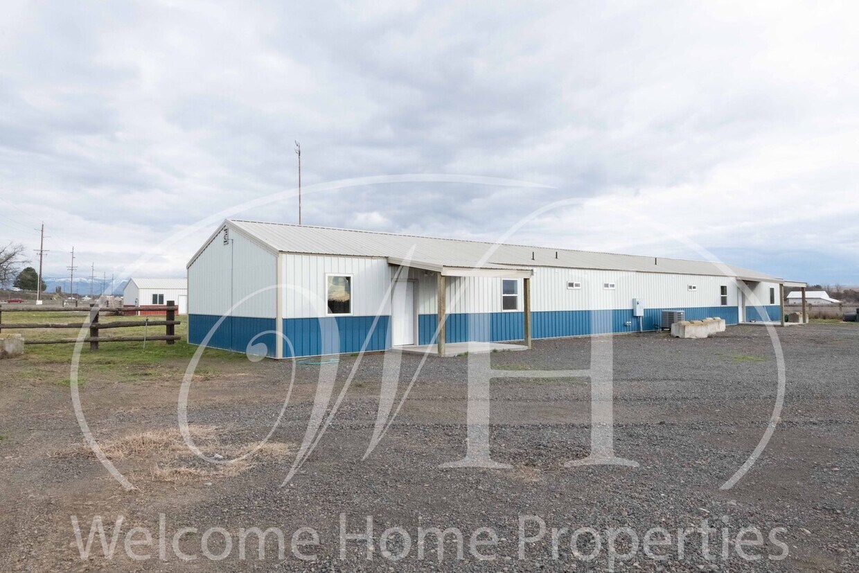 Foto del edificio - 7506 Old Hwy 12